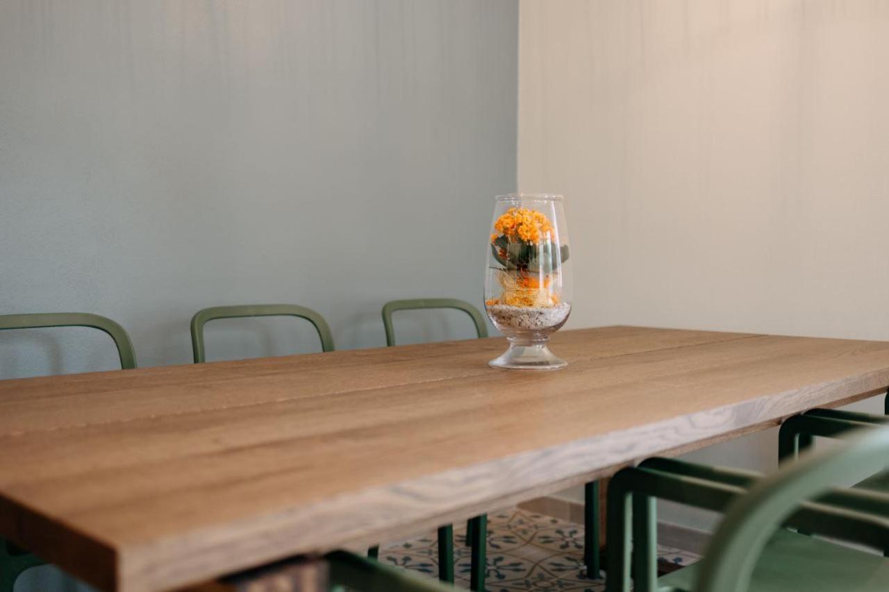 Gli Ulivi Rooms And Breakfast Marina dʼMarina dʼAndora 외부 사진