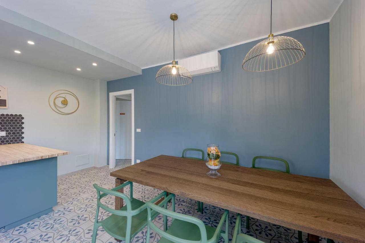 Gli Ulivi Rooms And Breakfast Marina dʼMarina dʼAndora 외부 사진