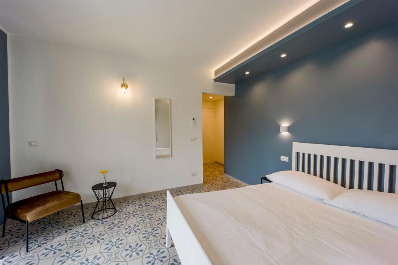 Gli Ulivi Rooms And Breakfast Marina dʼMarina dʼAndora 외부 사진
