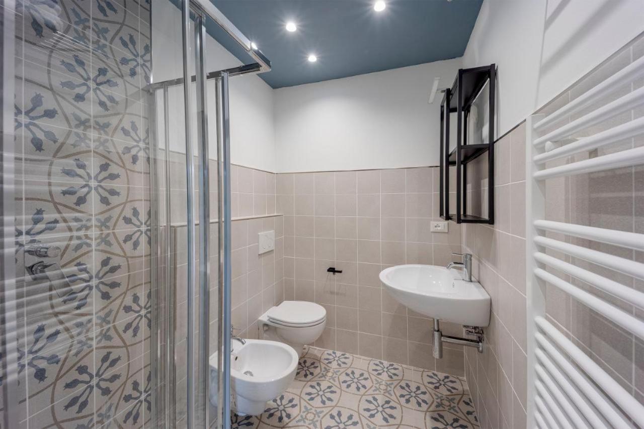 Gli Ulivi Rooms And Breakfast Marina dʼMarina dʼAndora 외부 사진