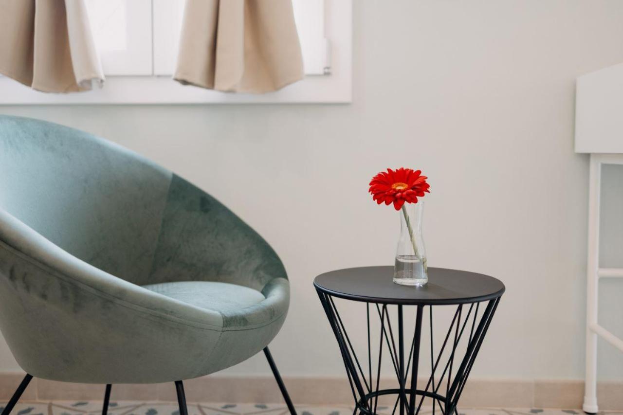 Gli Ulivi Rooms And Breakfast Marina dʼMarina dʼAndora 외부 사진