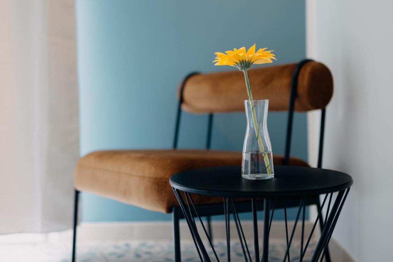 Gli Ulivi Rooms And Breakfast Marina dʼMarina dʼAndora 외부 사진