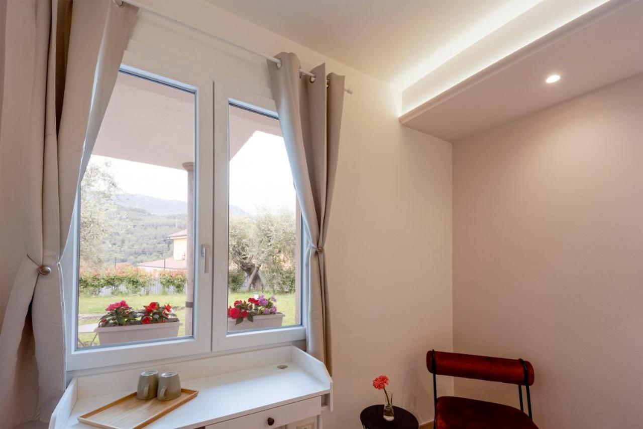 Gli Ulivi Rooms And Breakfast Marina dʼMarina dʼAndora 외부 사진